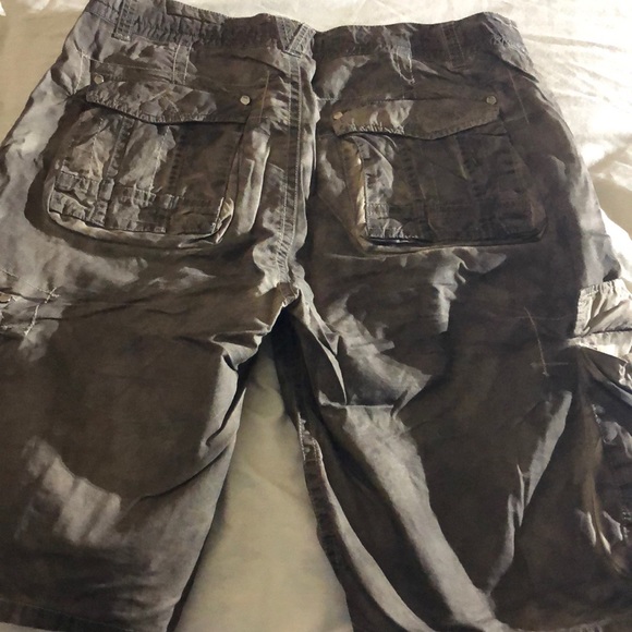 Men shorts - Picture 4 of 4